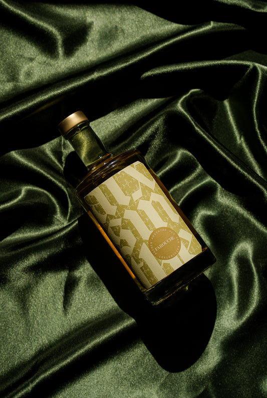 Wermutlikör- Farouche 0,5 L